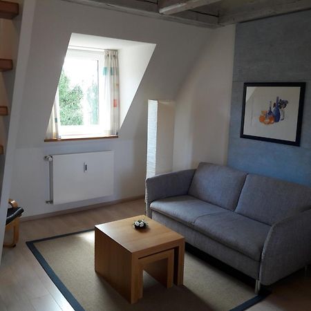 Appartement Meissner - Exklusiv,Strandnah Lübeck Dış mekan fotoğraf