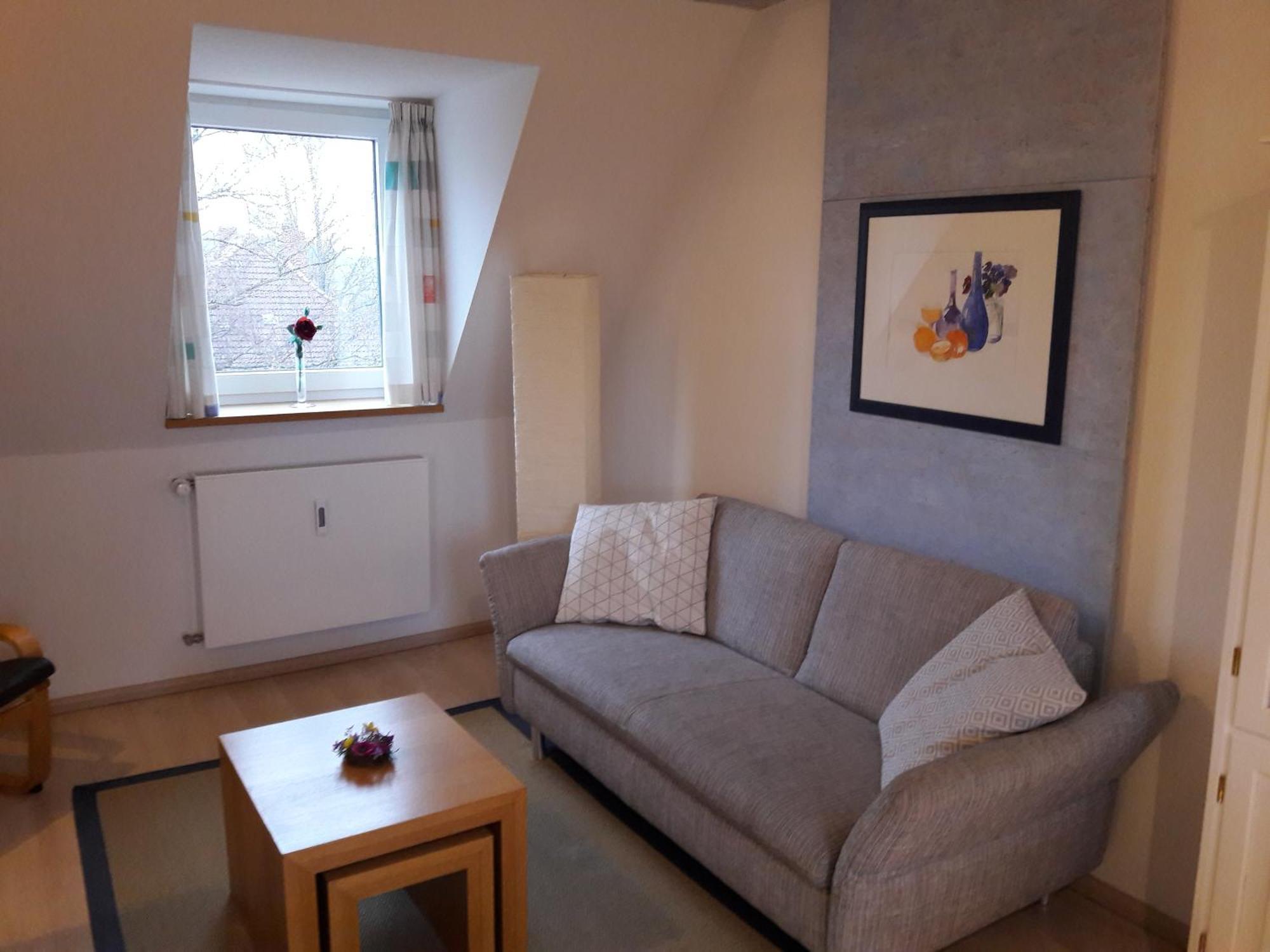 Appartement Meissner - Exklusiv,Strandnah Lübeck Dış mekan fotoğraf